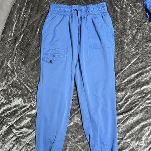 Healing Hands Jogger Pants